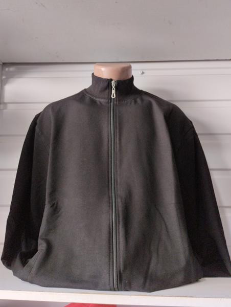 Кофты Panda 1520 black