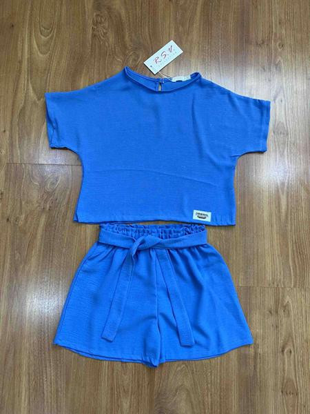 Костюмы спорт Rsv 020 blue