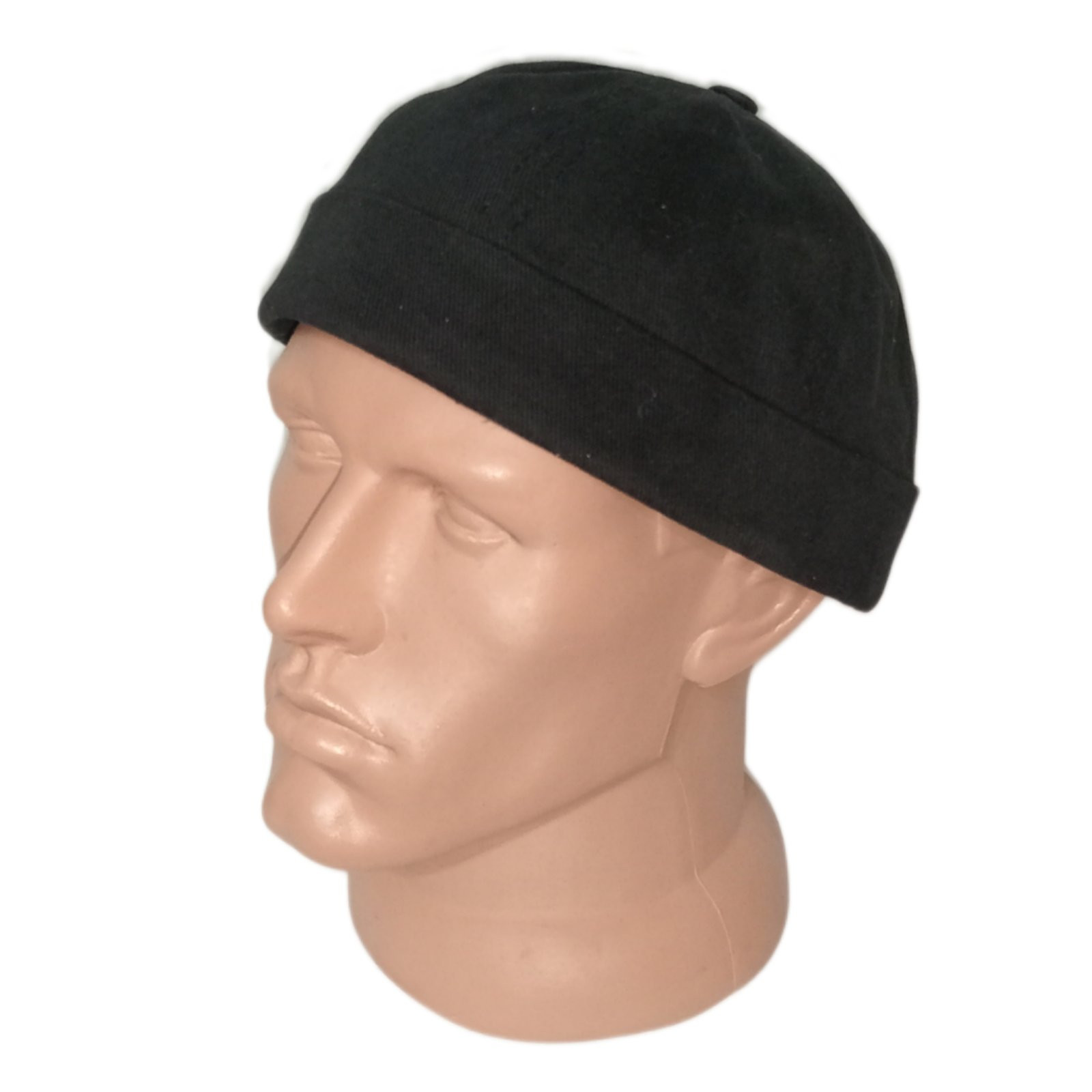 Шапки Mabi 0615 black