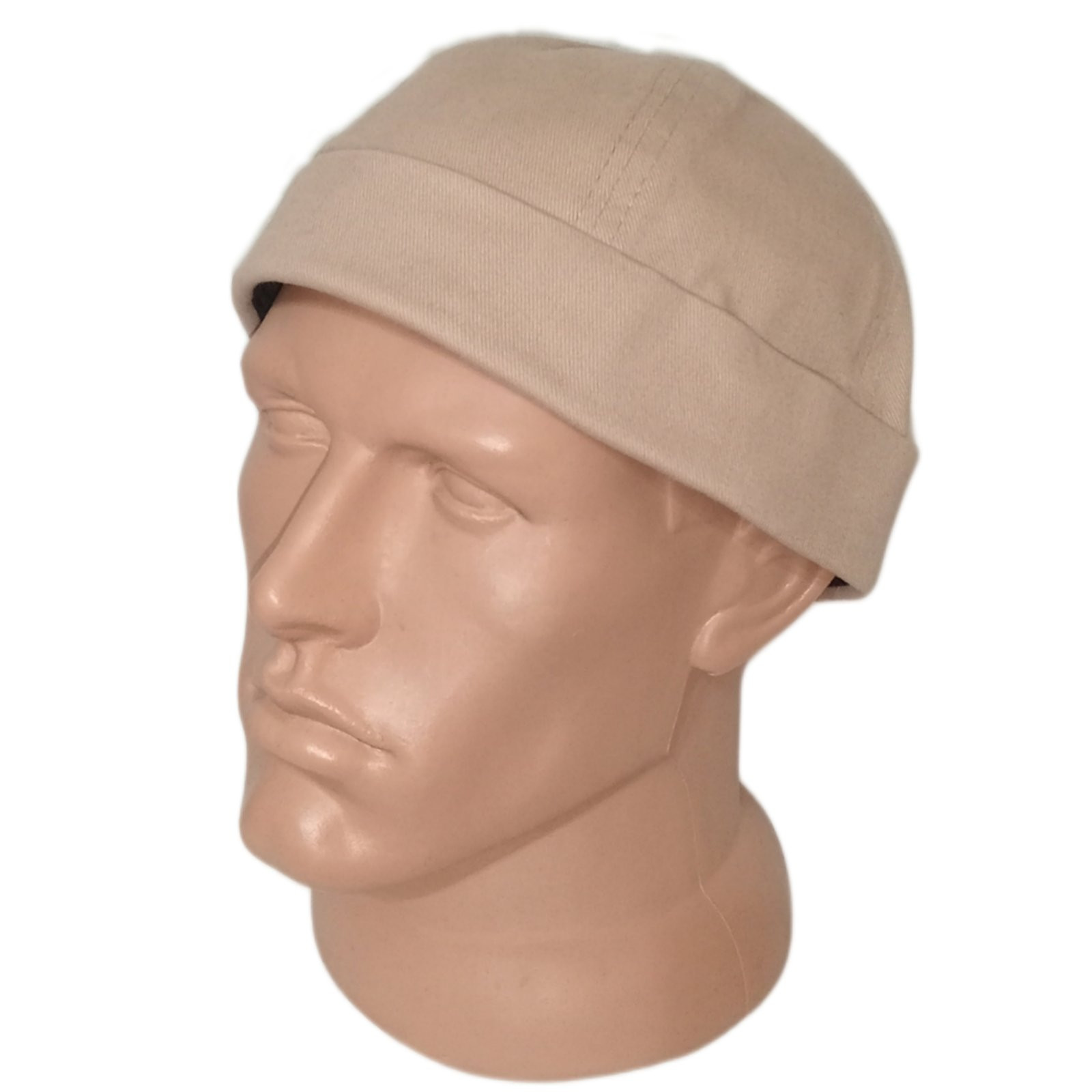Шапки Mabi 0616 beige
