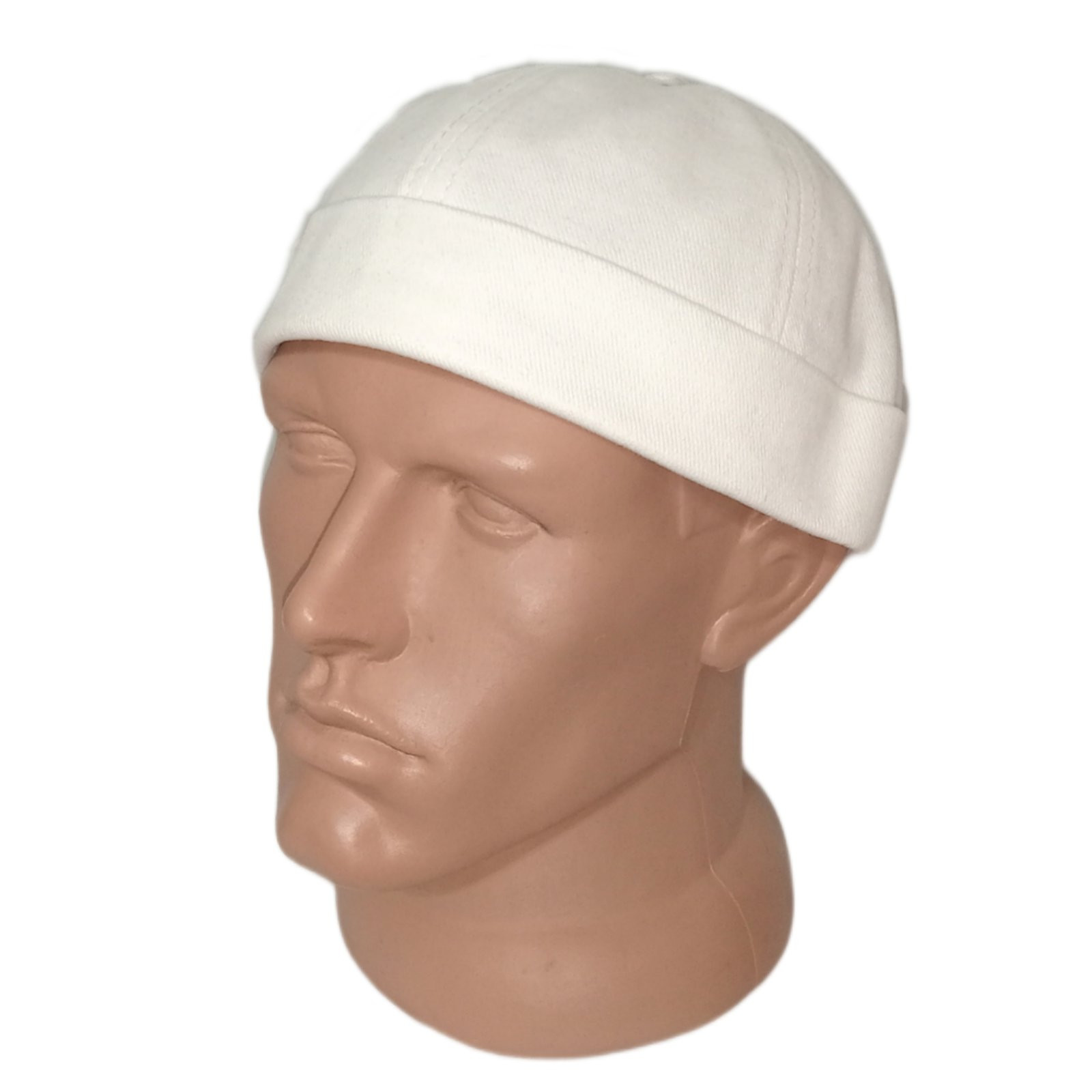 Шапки Mabi 0617 white
