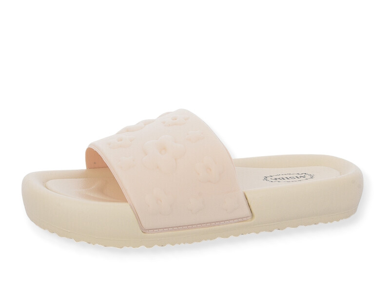 Шлепанцы Aisida X31 beige