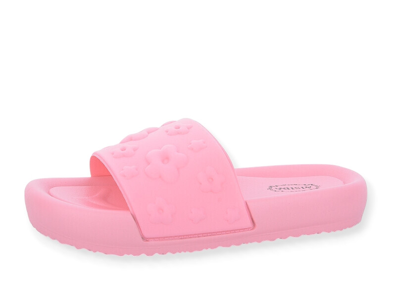 Шлепанцы Aisida X31 pink