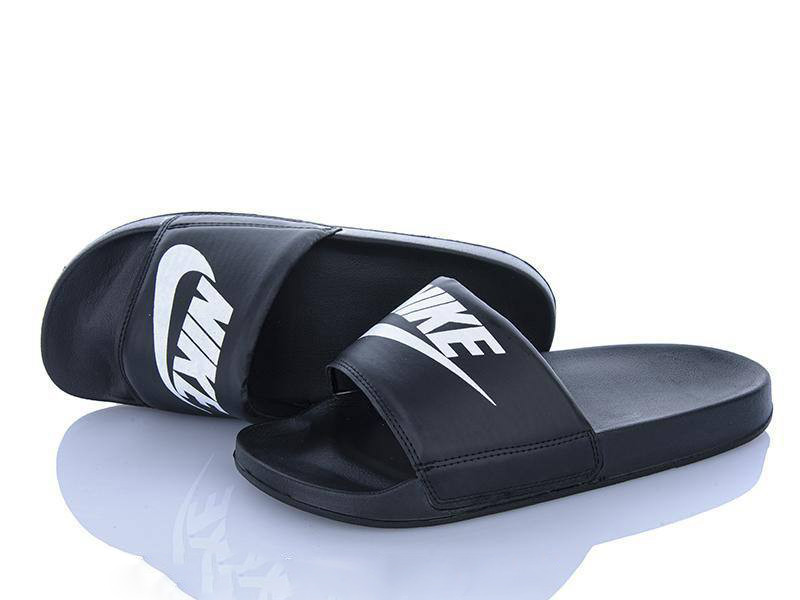 Шлепанцы Kaia M-NK01-10