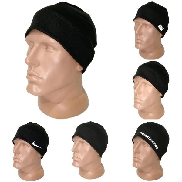 Шапки Mabi 0282 black