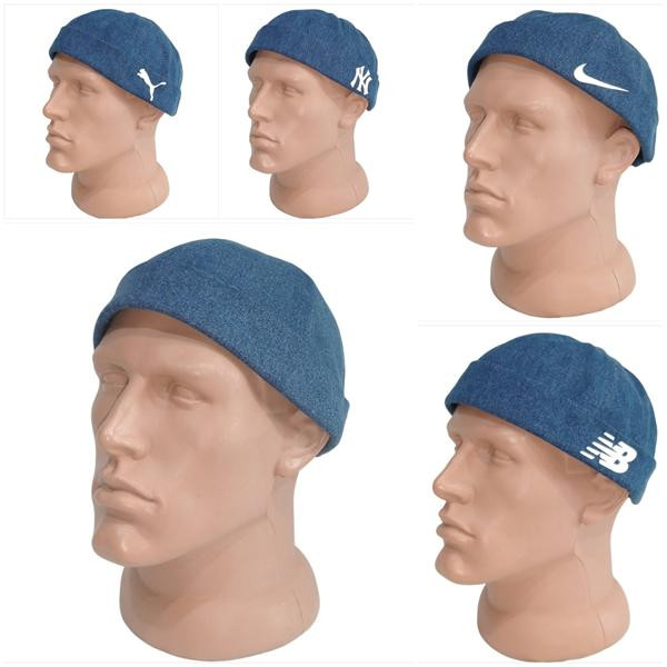 Докер Mabi 0024 l.blue