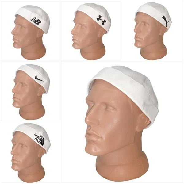 Докер Mabi 0023 white