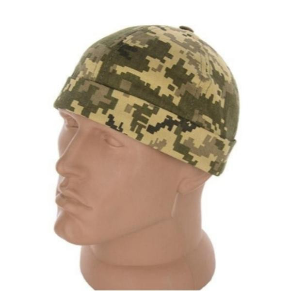 Докер Mabi 0021 khaki