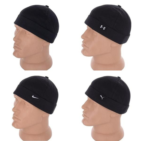 Докер Mabi 0022 black