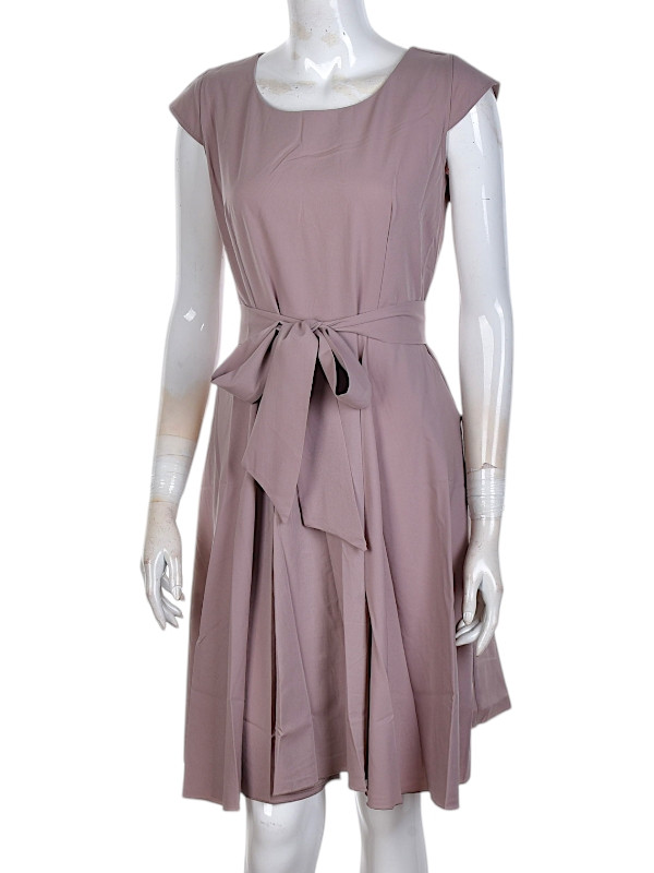 Платья Калибри 086 beige