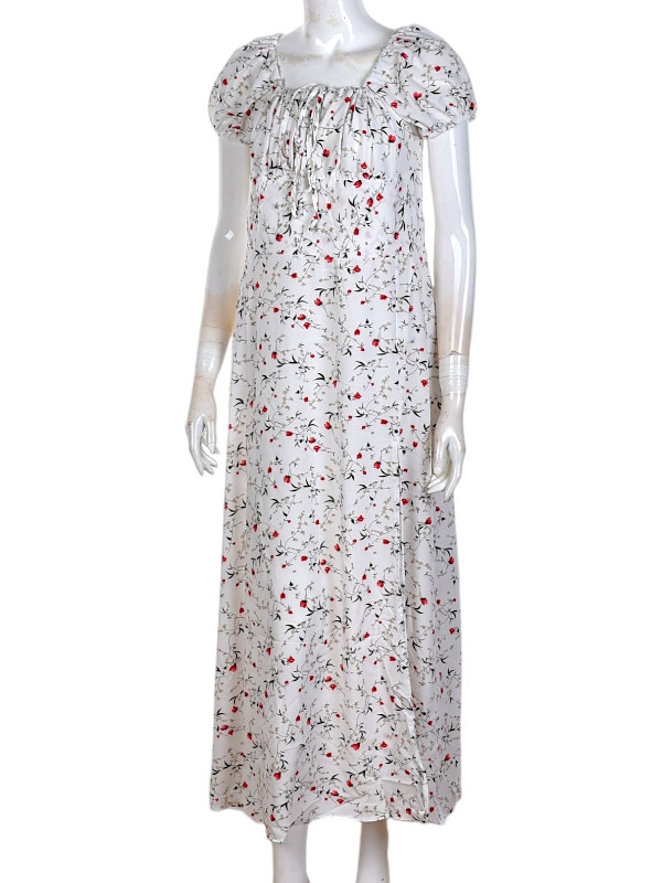 Платья Калибри 0923 white