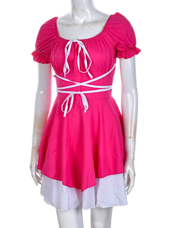 Платья Калибри 0978 pink