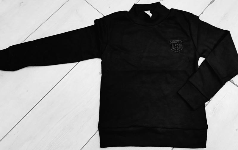 Гольфы iBamBino IB796 black