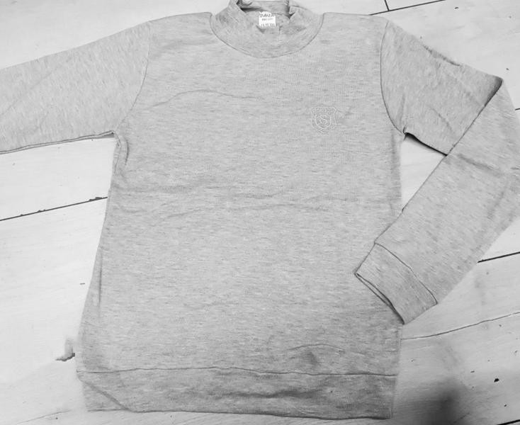 Гольфы iBamBino IB797 grey