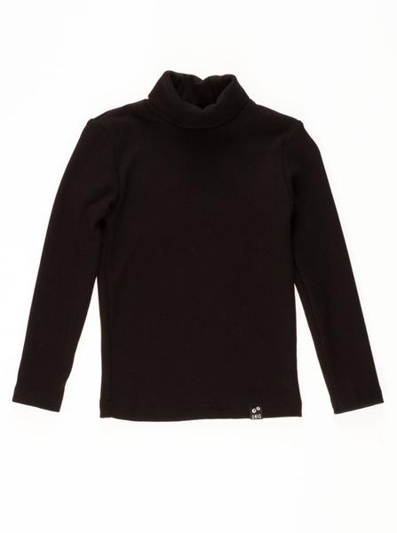 Гольфы iBamBino IB798 black