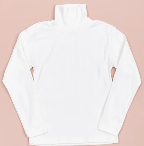 Гольфы iBamBino IB802 white