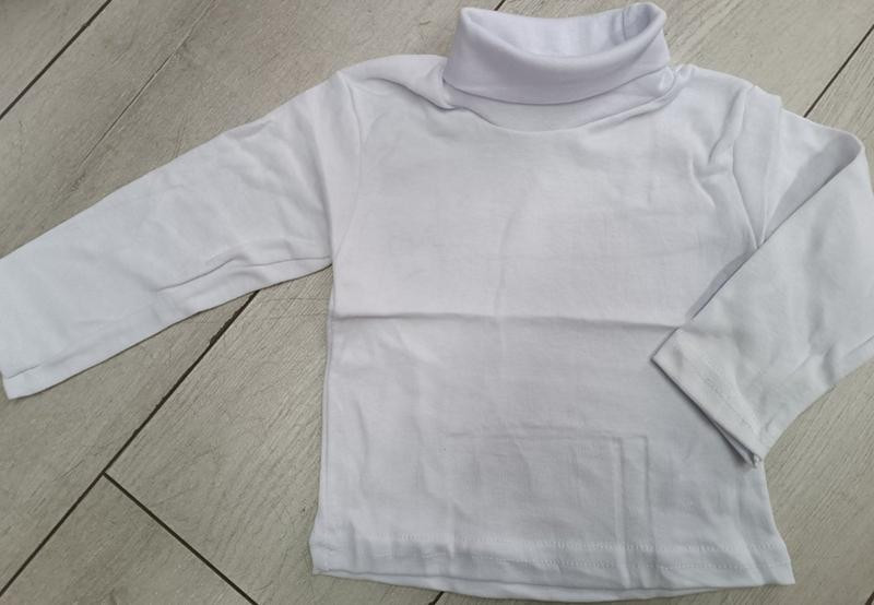 Гольфы iBamBino IB803 white