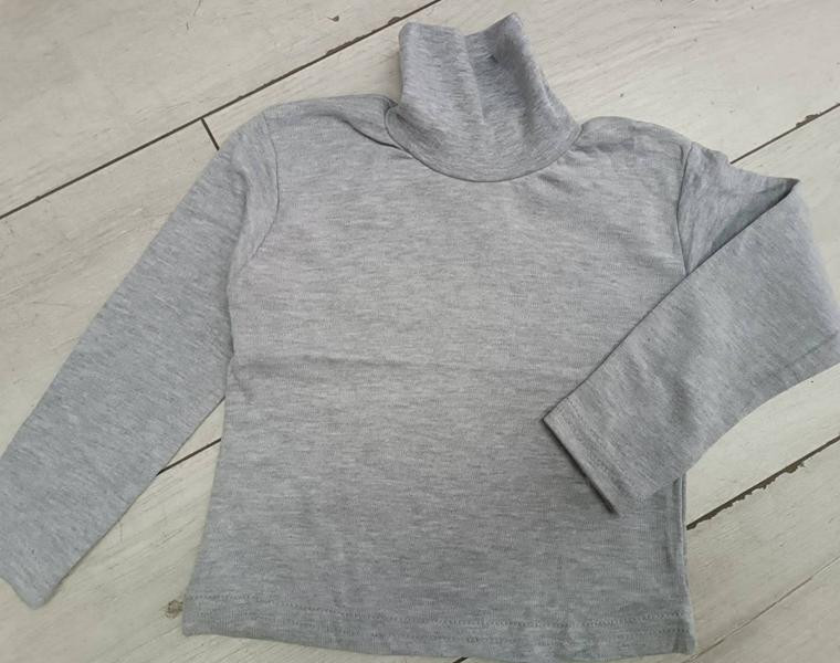 Гольфы iBamBino IB807 grey