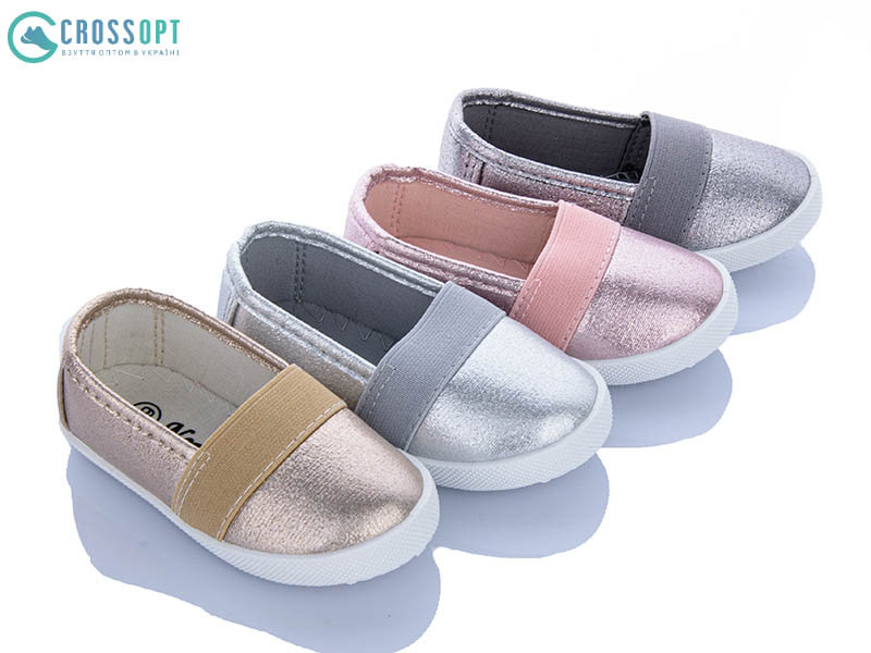 Слипоны CrossOpt TL0146A mix