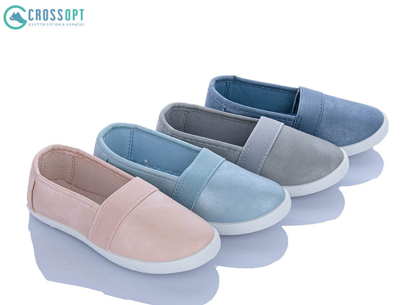 Слипоны CrossOpt TL0147K mix
