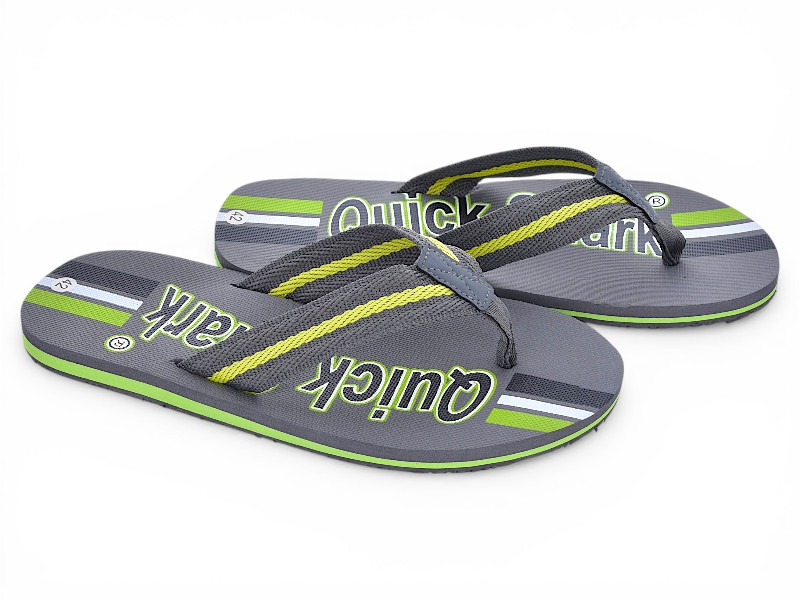 Шлепанцы Jibukang A01-769 grey