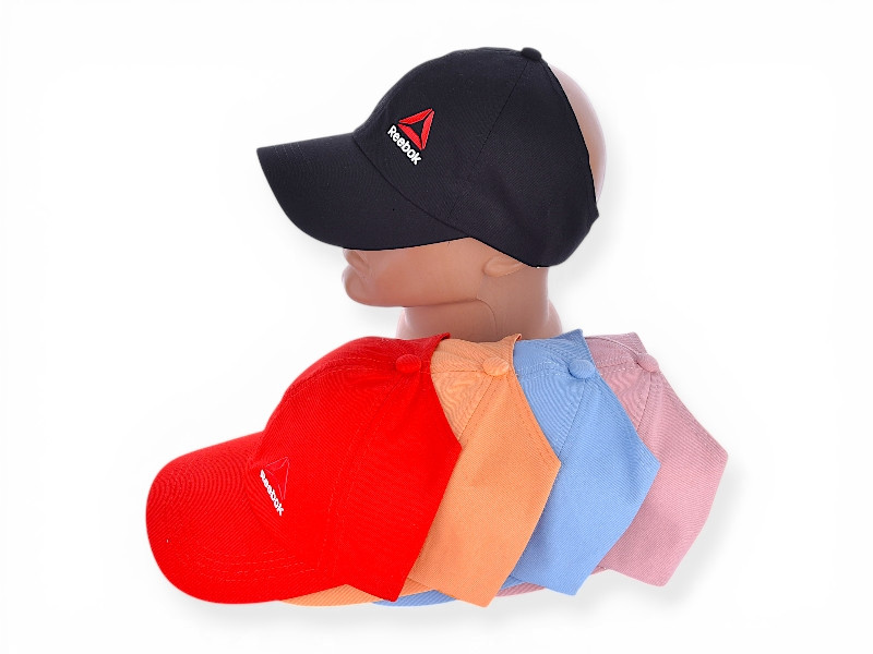 Кепки YLZL K253-8 mix