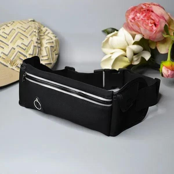 Бананки Luna-bag 2162 black