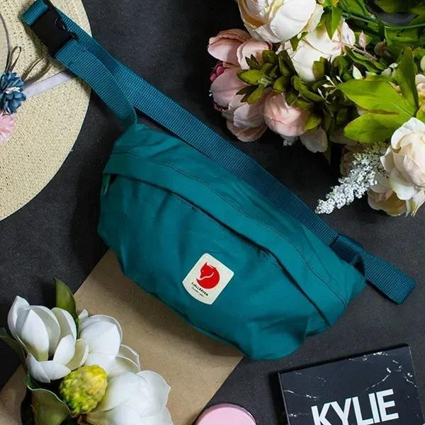 Бананки Luna-bag 23165 green
