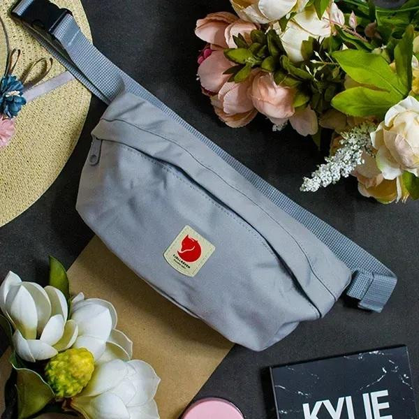 Бананки Luna-bag 23165 grey