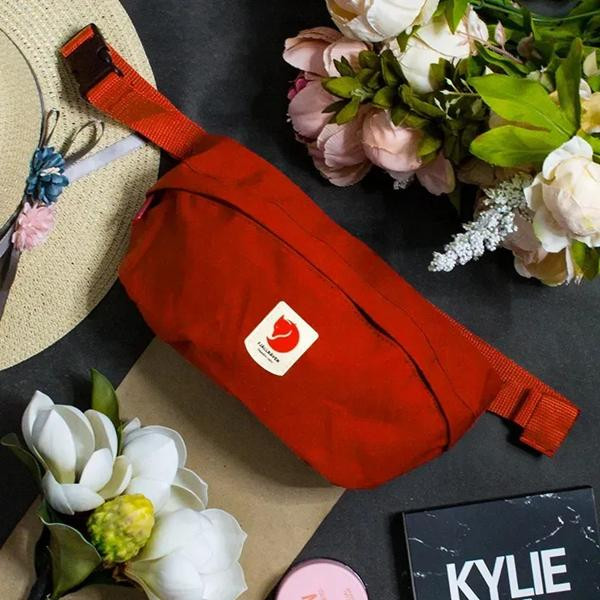 Бананки Luna-Bag 23165 red