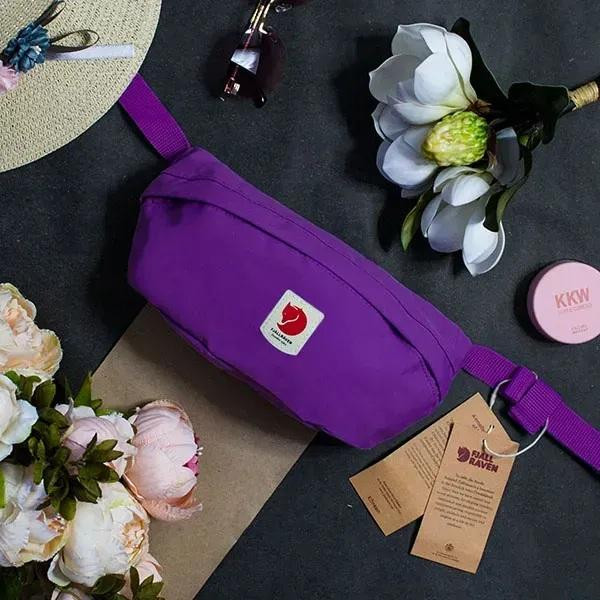 Бананки Luna-Bag 23165 violet