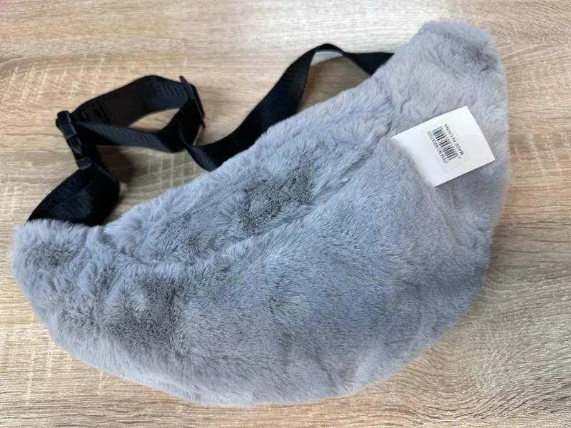 Бананки Luna-bag 7001 grey