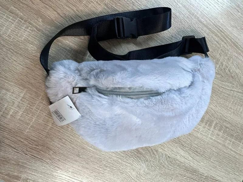 Бананки Luna-bag 7003 grey