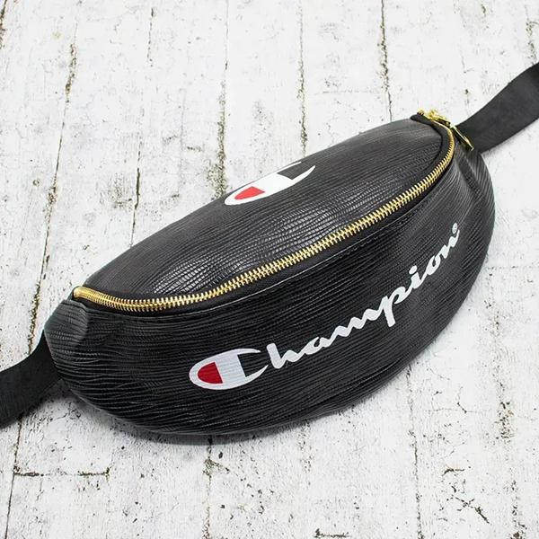 Бананки Luna-bag 7155C black