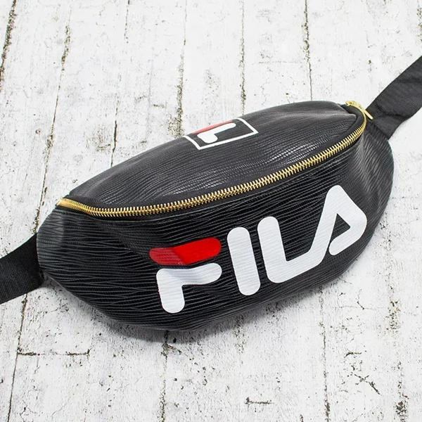 Бананки Luna-bag 7155F black