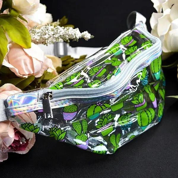 Бананки Luna-bag 7480K green