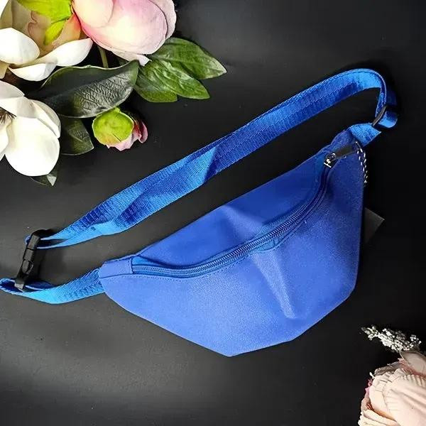 Бананки Luna-bag 7484-2 l.blue