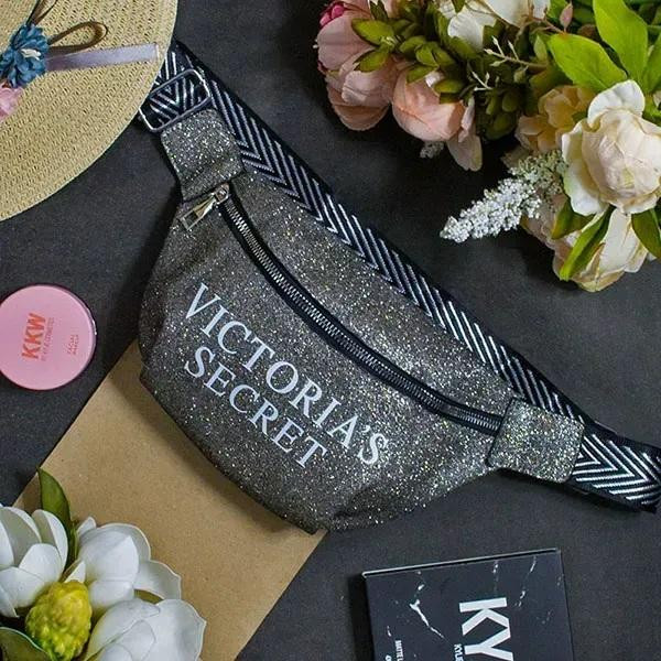Бананки Luna-Bag 7565 grey