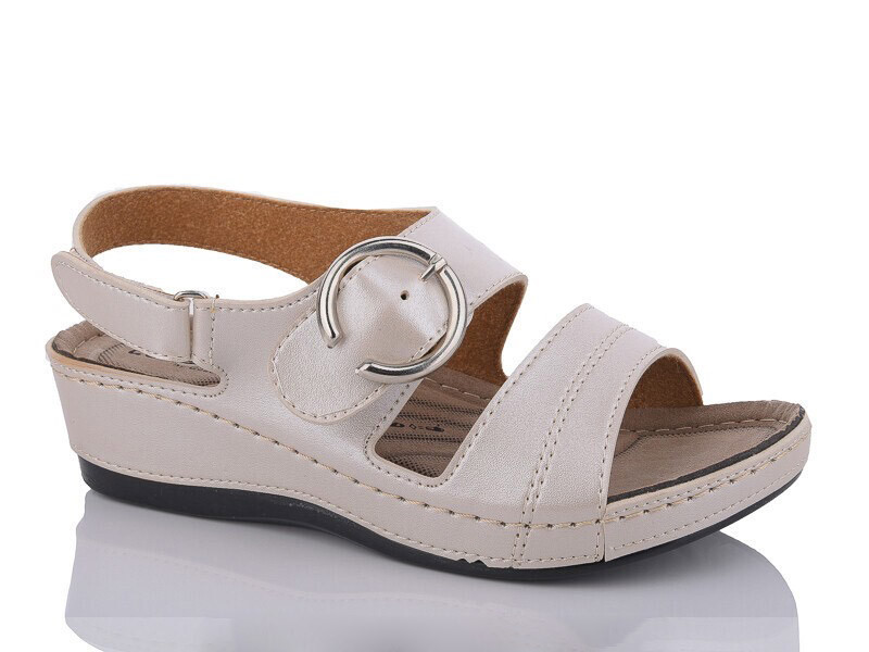 Босоножки Lucca Z130-1 beige