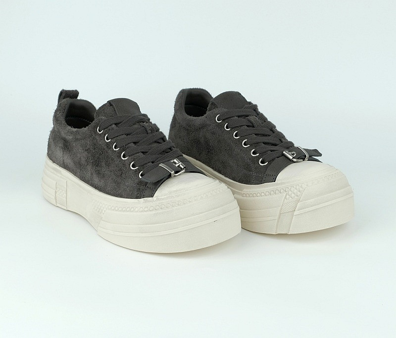 Кеды Lonza Ny 212842