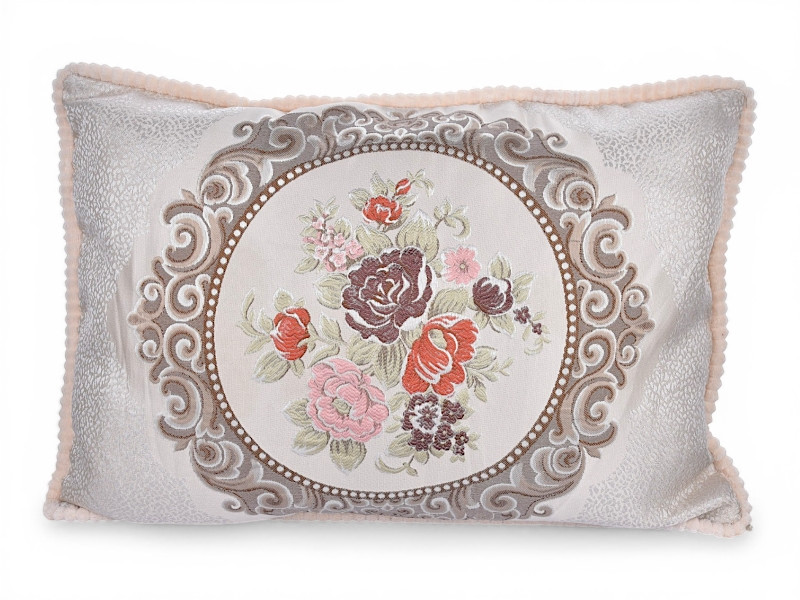 Подушка Obuv OK2 99035 beige