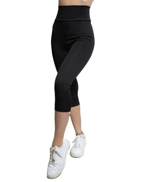 Бриджи Amok 5350 black