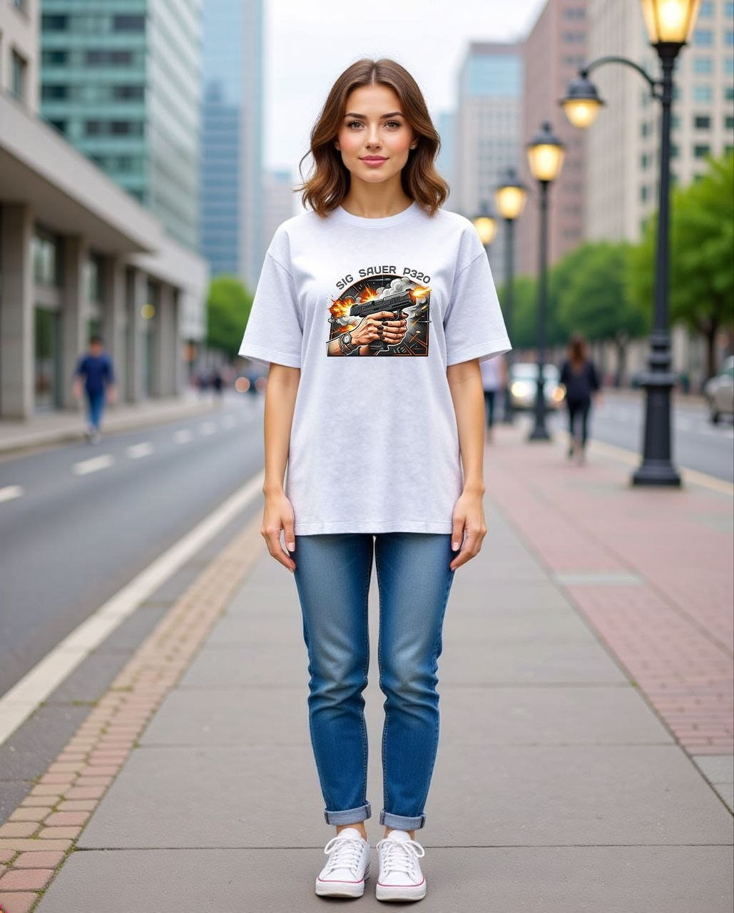 Футболки Mary Brand 873 white