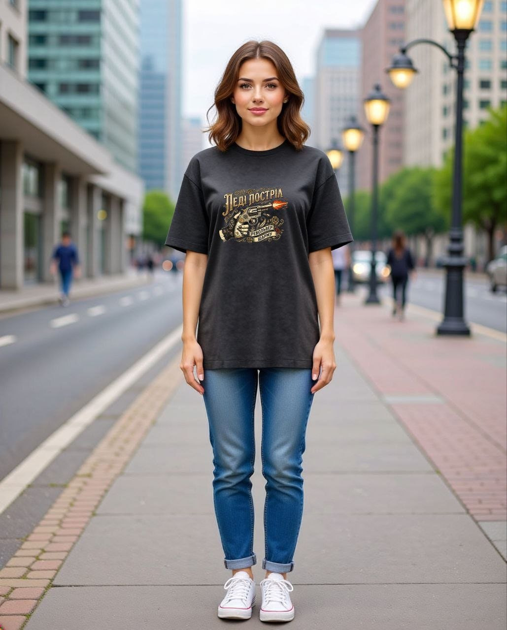 Футболки Mary Brand 874 black