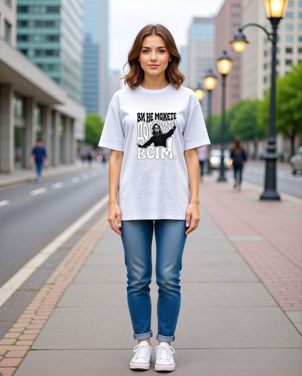 Футболки Mary Brand 875 white