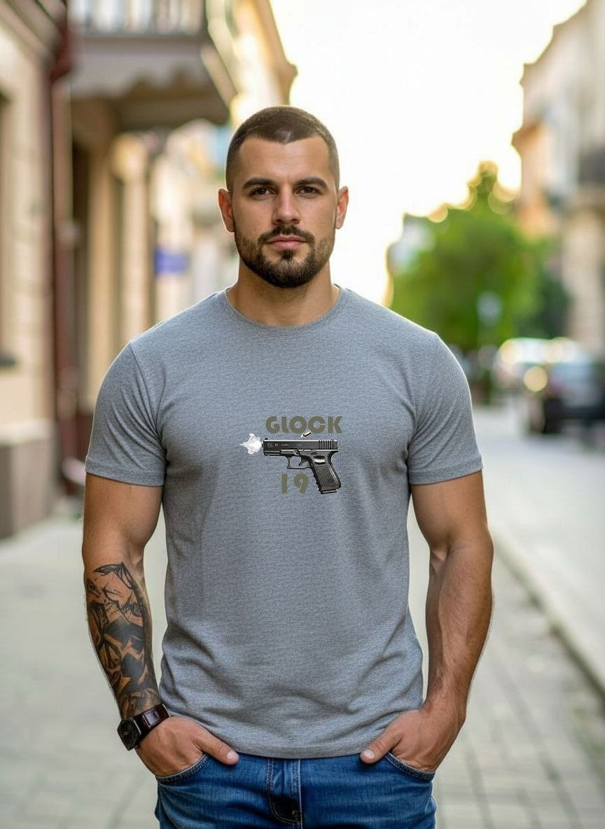 Футболки Mary Brand 891 grey