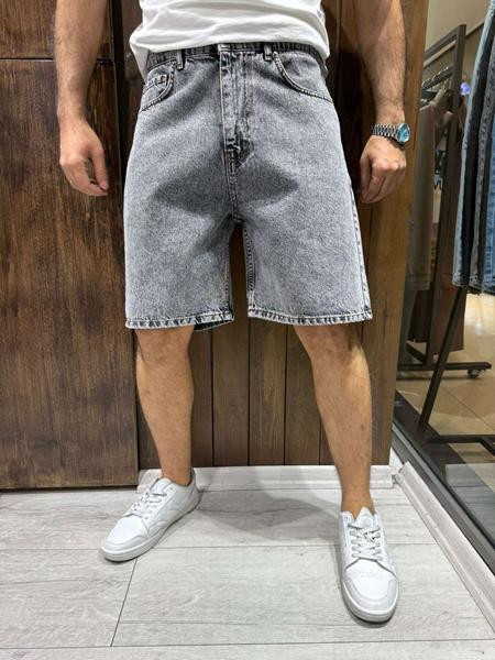 Бриджи Bromley 928-029 grey