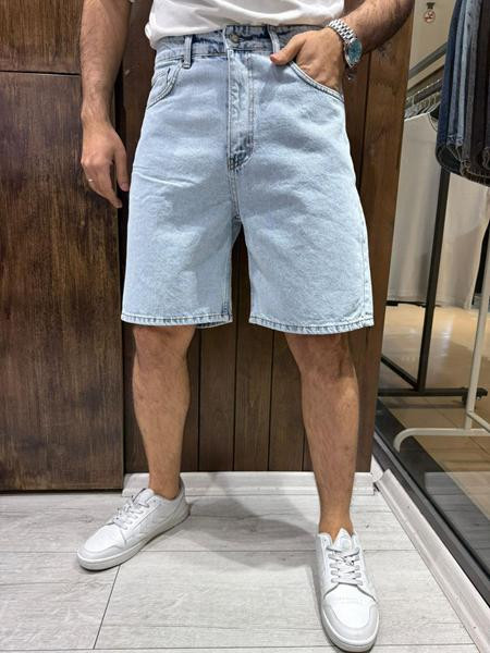 Бриджи Bromley 928-148 l.blue