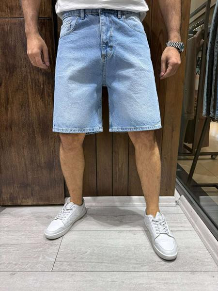 Бриджи Bromley 928-453 l.blue