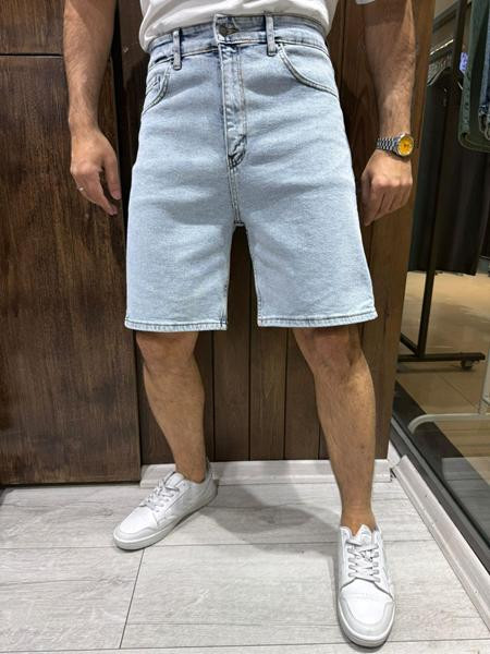 Бриджи Bromley 928-468 l.blue